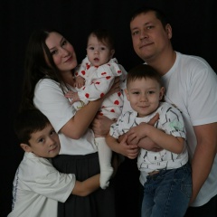 Анастасия Газизова, 23.08.1987, Набережные Челны