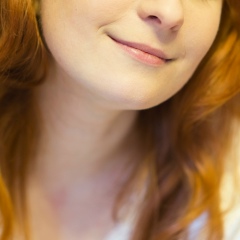 Ира Семенко, 26.11.1986