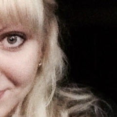 Валерия Логинова