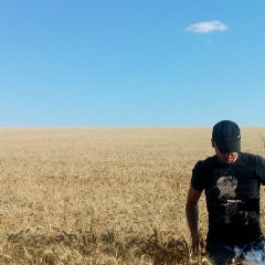 Алекс Бут, 14.06.1987, Запорожье