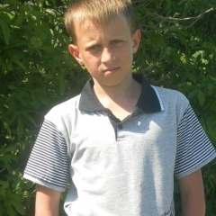 Денчик Крюков, Шахты