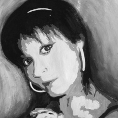 Светлана Арбатская, 08.02.1901, Москва