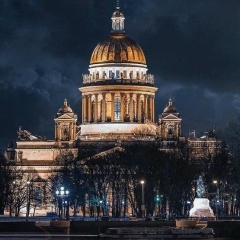 Анна Живун, 03.06, Санкт-Петербург