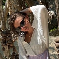 Анна Засека, 19.05.1990, Санкт-Петербург