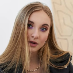 Анастасия Козлова, 24.01, Екатеринбург
