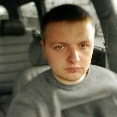 Паша Мишкевич, 22.06.1992, Барановичи