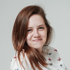 Надежда Алерская, 04.06.1995, Тюмень