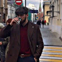 Ахмед Кудаев, 01.03, Сургут