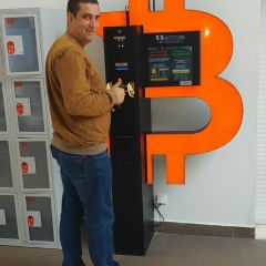 Алексей Половарнюк, 07.05.1984, Черноморск / Ильичевск