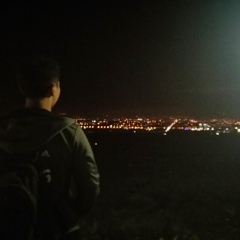 Адилет Муратбеков, 23.07, Бишкек