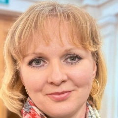 Маша Яковлева, 27.08, Санкт-Петербург