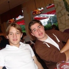 Лёха Колосов, 09.10, Гродно