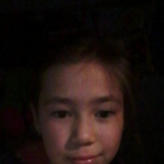 Амина Ермоленко, 30.04, Астана