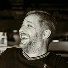 George Khanishvili, 24.11, Санкт-Петербург