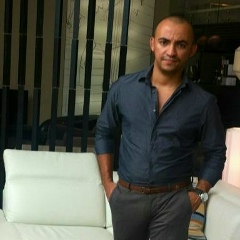 Victor Vasquez, 01.07.1986, Москва