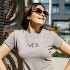 Александрия Бычковская, 08.01, Минск