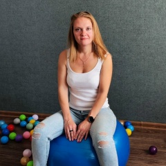 Наталья Федорова, 19.08.1989, Омск