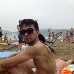 Shokhzod Zulfikarov, 10.03