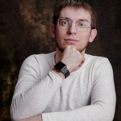 Николай Абрамов, 21.04, Нижневартовск