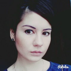 Александра Улич, 11.11.1986, Москва