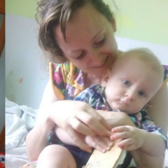 Татьяна Решетникова, 01.10, Москва