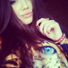 Саша Шейхова, Москва