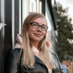 Катерина Мальчикова, 07.08.1989, Москва