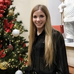 Юлия Чуева, 08.07, Нижний Новгород