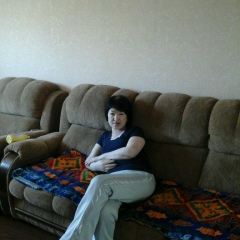 Кенже Бакишова, 17.08.1917, Новый Уренгой