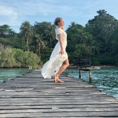 Надежда Бекирова, 06.12, Санкт-Петербург