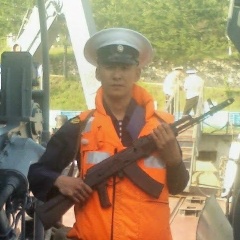 Григорий Сахабур, 11.08, Якутск