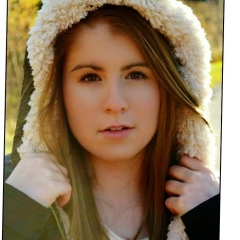 Bianka Philibert, 19.03.1997, Québec