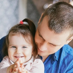 Денис Балюра, 13.07, Владивосток