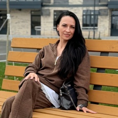 Любовь Леонова, 12.09, Невинномысск