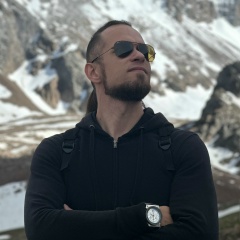 Максим Вячеславович, 12.06