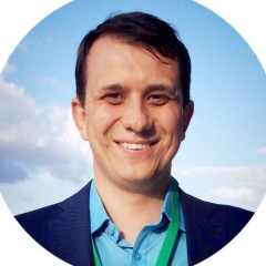 Иван Казанцев, 01.11.1984, Сыктывкар