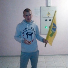 Жека Гердт, 26.01, Покачи