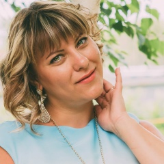 Машуня Суздальцева, 29.12.1986, Самара