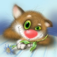 Михаил Черкашин, Томск