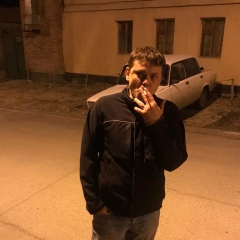 Андрей Крестьянников, 12.02.1987, Ростов-на-Дону