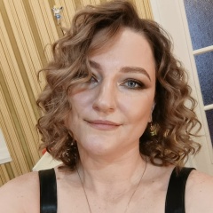 Анастасия Резникова, 06.08.1992, Артем