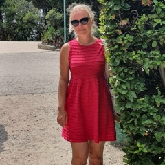 Любовь Сёмина, 05.01, Москва