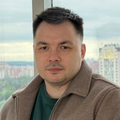 Руся Mercurial, Санкт-Петербург