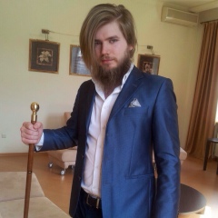 Кирилл Кириловский, 06.10, Киев