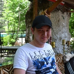 Бауржан Курманов, Астана