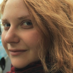 Карина Овечкина, 10.05.1988, Москва