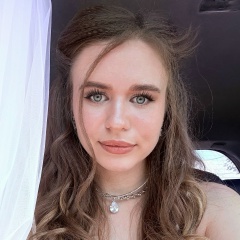 Irina Chikish, 24.07, Иркутск