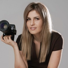 Нарина Грузина, 07.10, Шахты