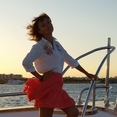 Елена Колодникова, 05.11, Тольятти