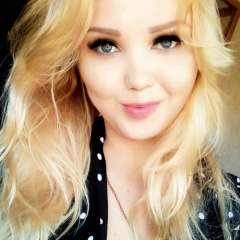 Алёна Алёсик, 24.09, Актау